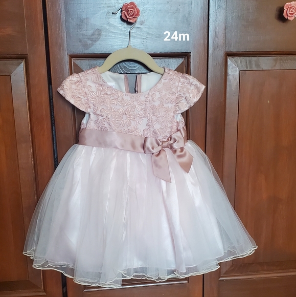 Infant and toddler dresses (lot) - Picture 3 of 14